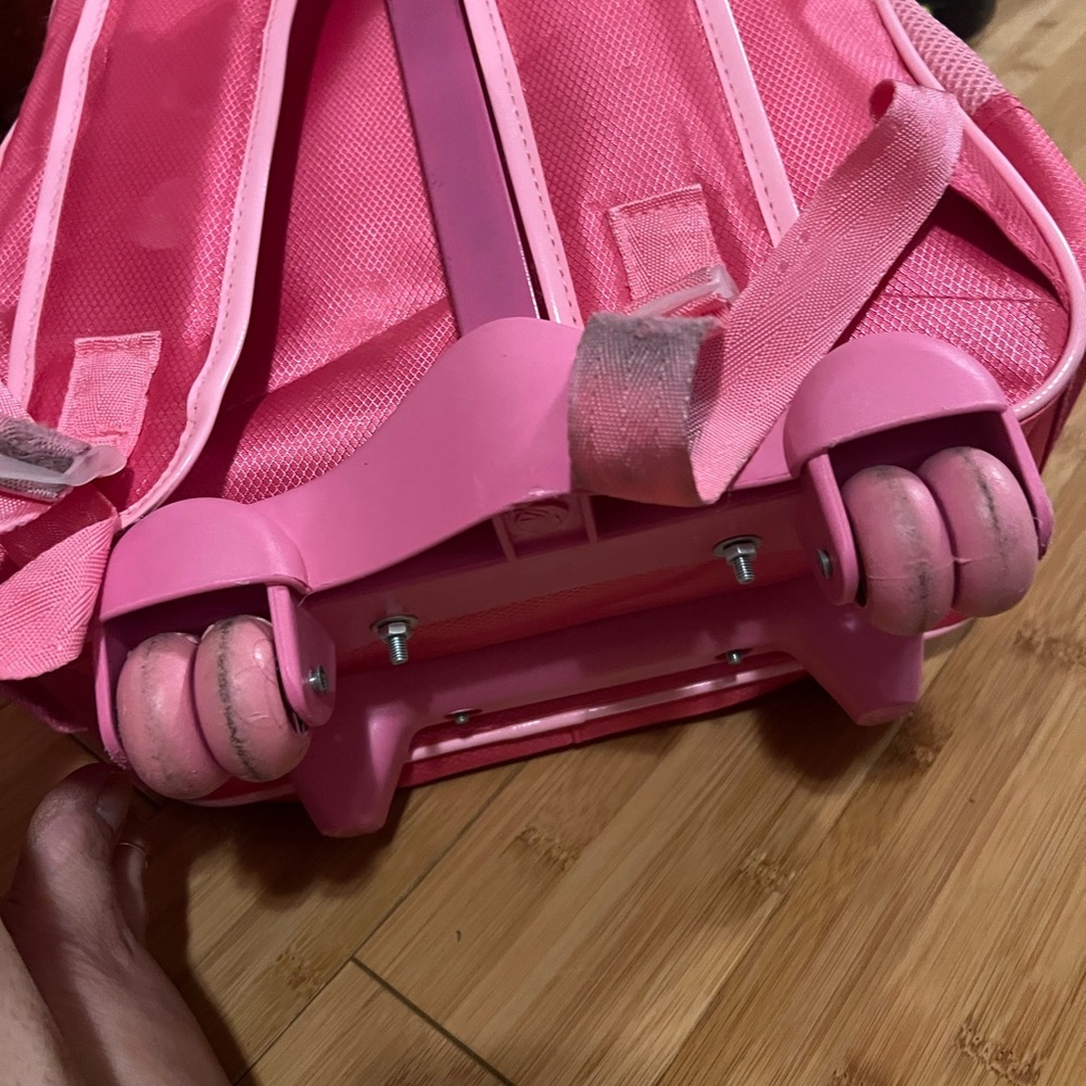 Bundle of 3 girls backpacks - Picture 7 of 16